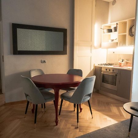 Le Dimore Di Piazza Mondovì Екстериор снимка