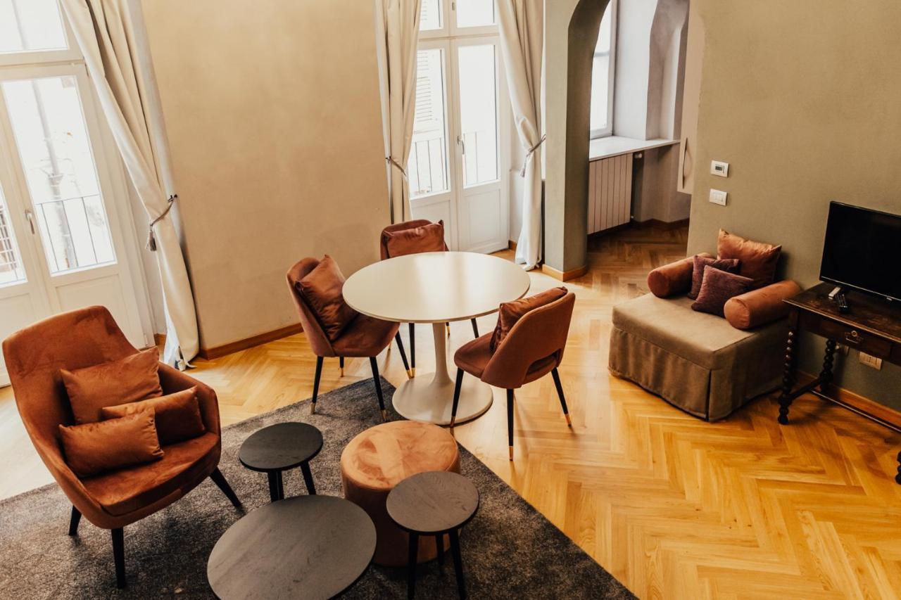 Le Dimore Di Piazza Mondovì Екстериор снимка